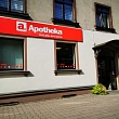 Pharmacy in Jelgava