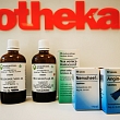 Medication trade