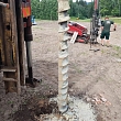 Разведка полезных ископаемых