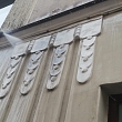 Facade washing