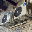 Ventilācijas sistēmas