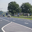 Horizontālie ceļu apzīmējumi