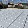 Application of aerated concrete