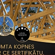 Jumta kopņu projektēšana