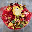 Candy bouquets