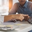 Individual financial advice