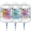 Intravenozie vitamīnu kokteiļi