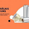 Industriālais iepakojums