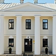 Admission information