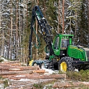 If you want to sell the forest, cooperate with industry professionals