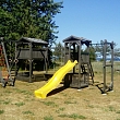 Children playgrounds
