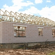 Roof structures