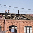 Roof repair