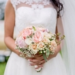 Bridal bouquets