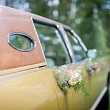 Wedding decoration