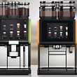 Coffee machine rental