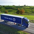 Full, partial and groupage cargo transportation