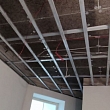Auxiliary works