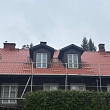 Jumtu maiņa