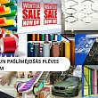 Roll materials and self-adhesive films