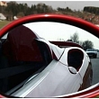Car mirrors
