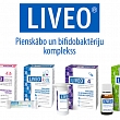 Liveo probiotiku komplekss