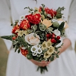 Wedding floristry