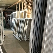 PVC window and door manufacturing