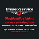 Disassembly of glow plugs, Car repair services