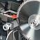 Diamond and carbide cutting tool sharpening services