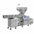 Filling machines