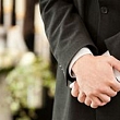 Forming a funeral application, consultations