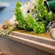 Funeral paraphernalia and accessories