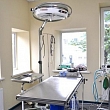Vet ambulance