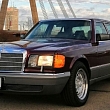 Mercedes Benz