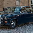 Jaguar Daimler 1986