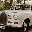 Jaguar Daimler 1983