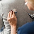Home visits to patients