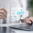 Website and e-commerce development