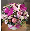 Flower arrangements