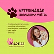 Veterinary field visits