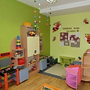 Privātais bērnudārzs Mārupē