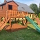 Wooden Houses, children playgrounds, garden tables, wood products