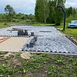 Paving services