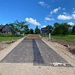 Territory improvement