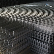 Fabrication of reinforcing mesh to order