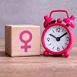 Sievietes dzīves periodi un menopauze 
