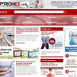 Medicīnas nozares vadošais interneta medijs
