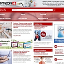 The leading Internet media for the medical industry