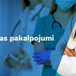 Medicīnas pakalpojumi